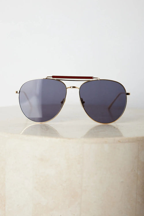 Presley | Gold