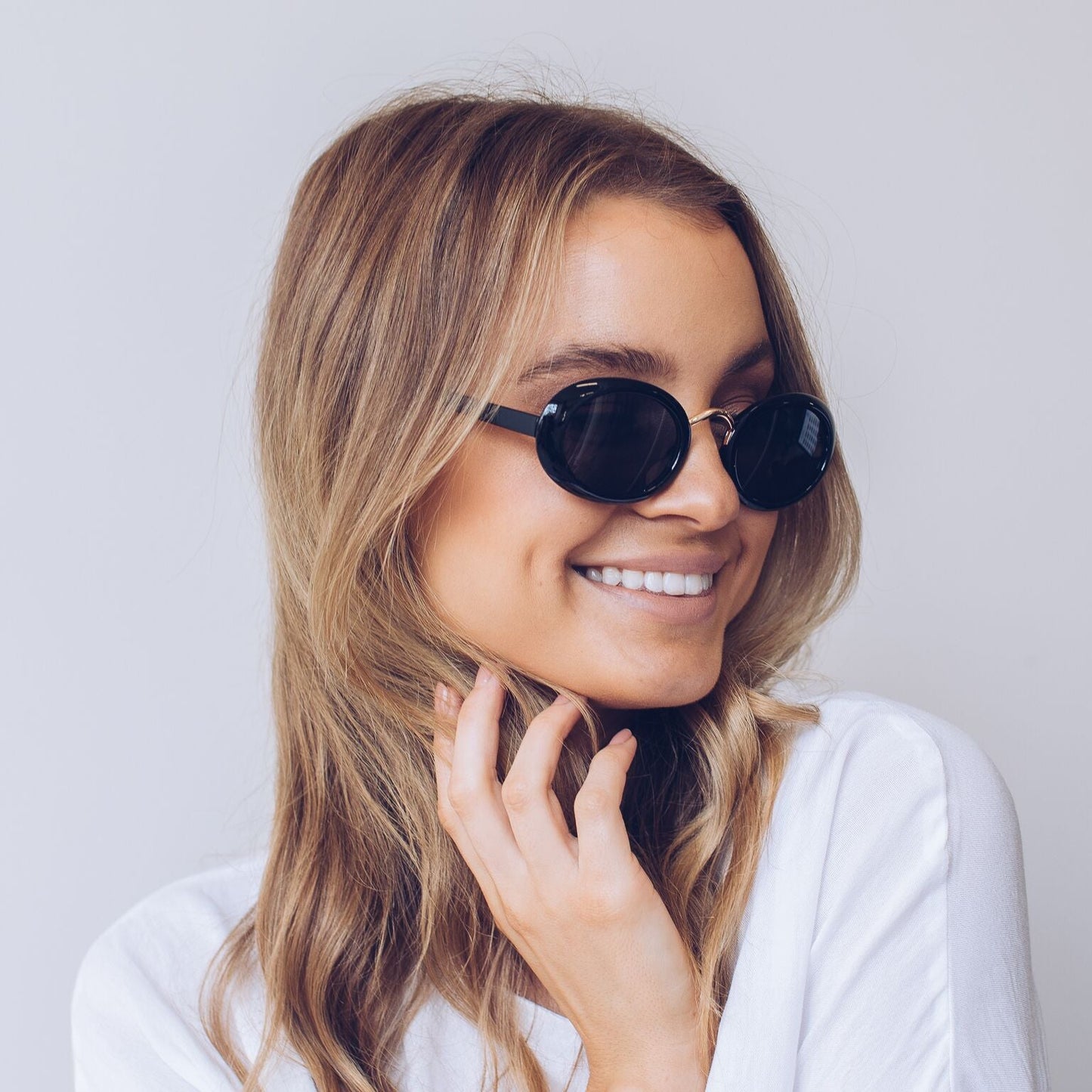 Delray | Black