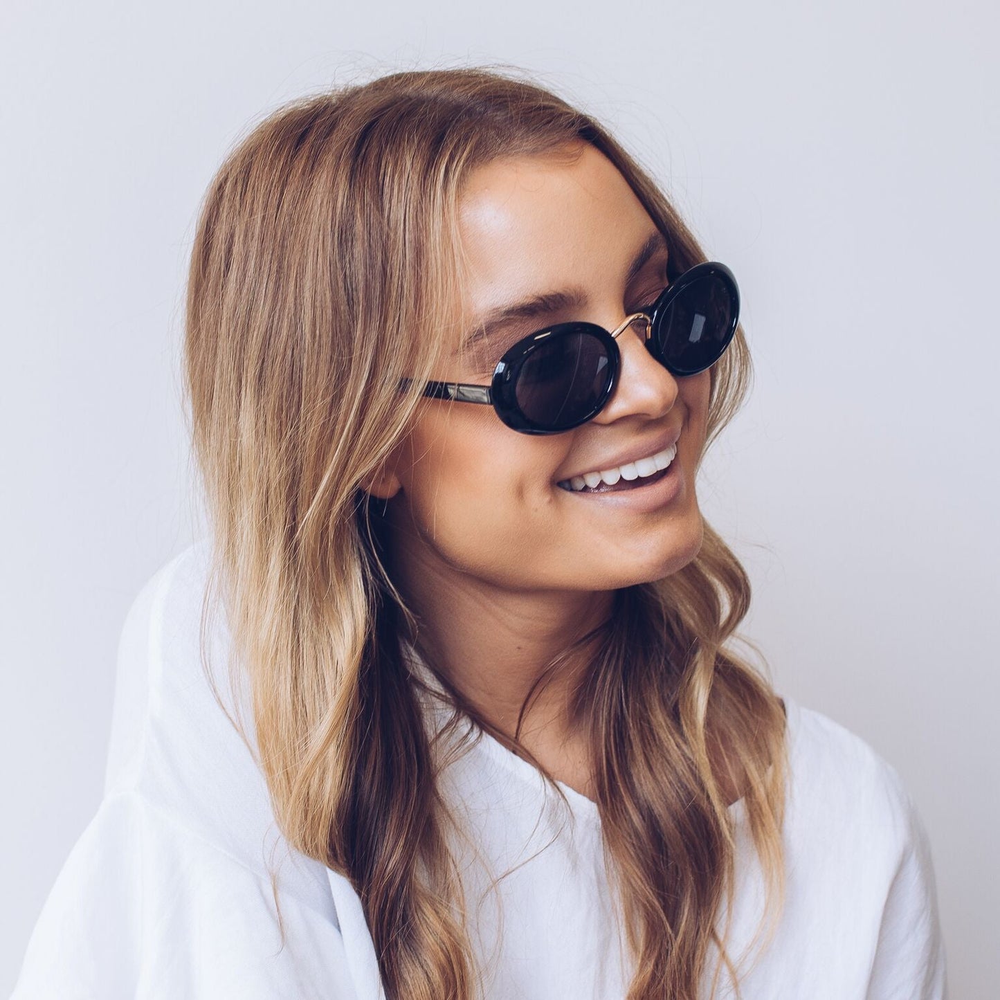 Delray | Black