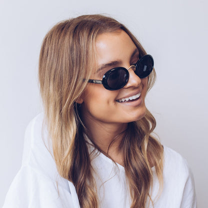 Delray | Black