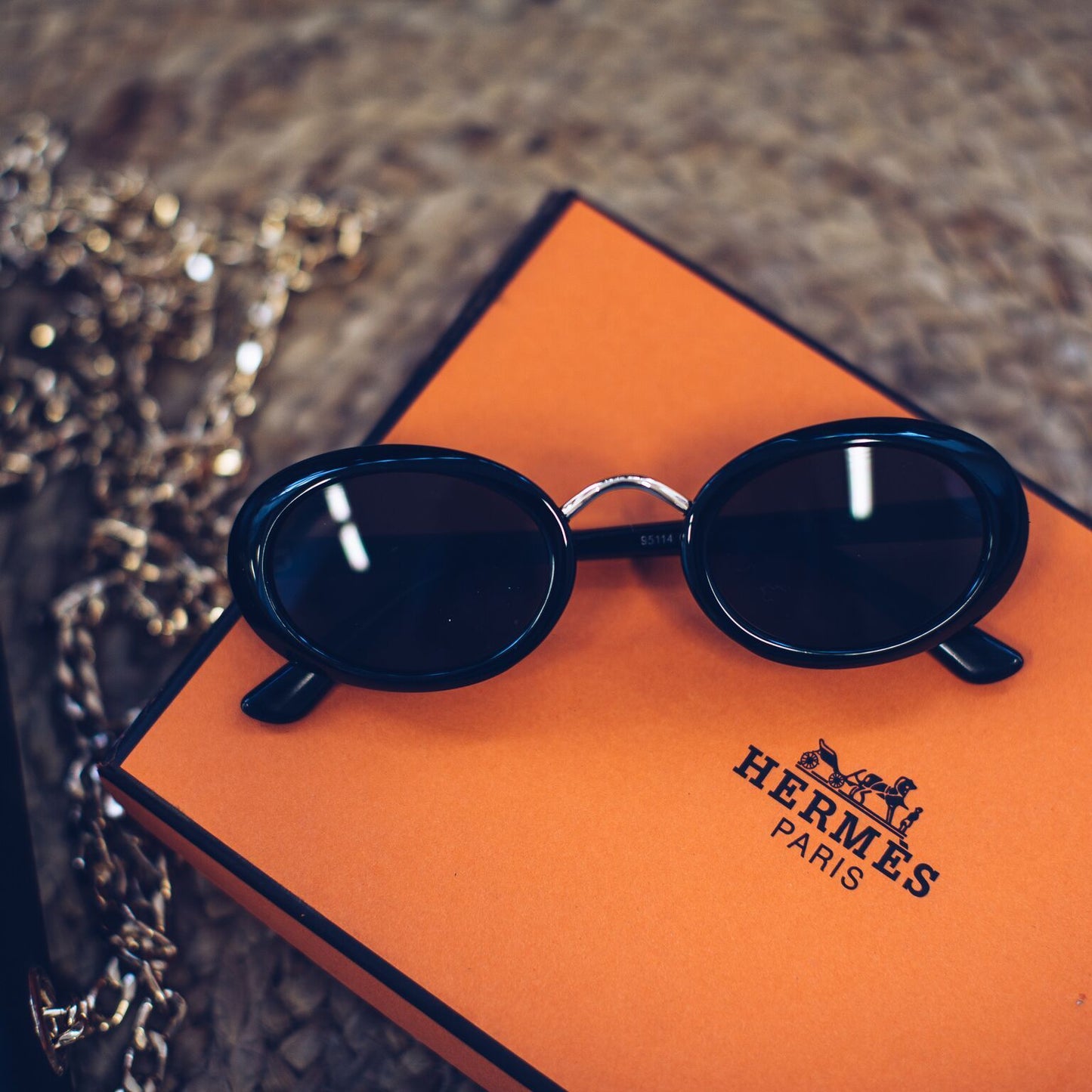 Delray | Black