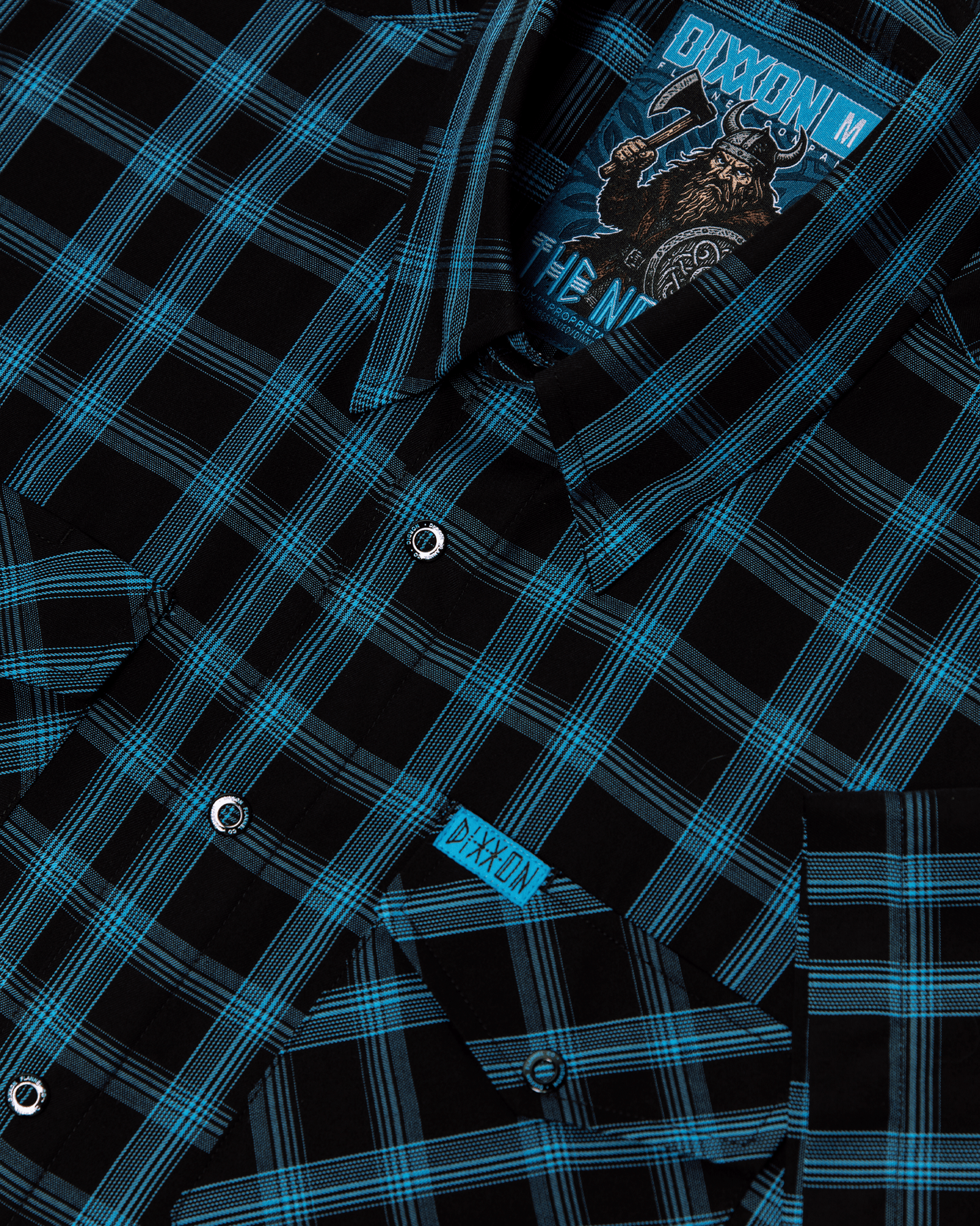 Nordic Short Sleeve Bamboo