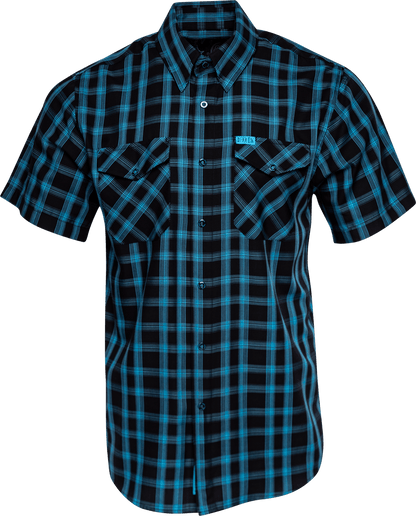 Nordic Short Sleeve Bamboo