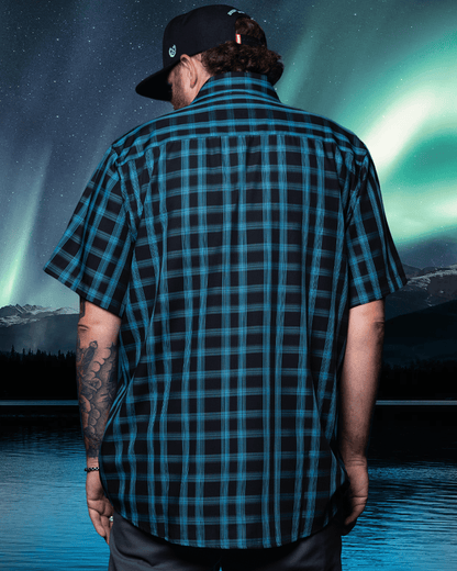 Nordic Short Sleeve Bamboo