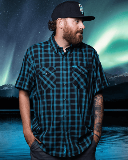 Nordic Short Sleeve Bamboo