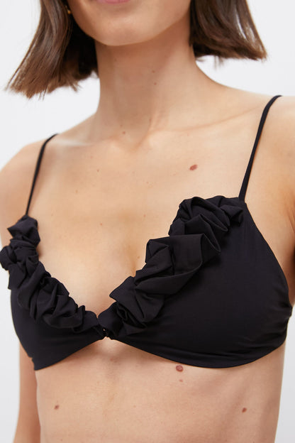 Black Krassi Bikini