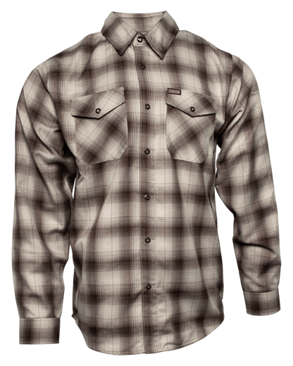 Ordinance Flannel
