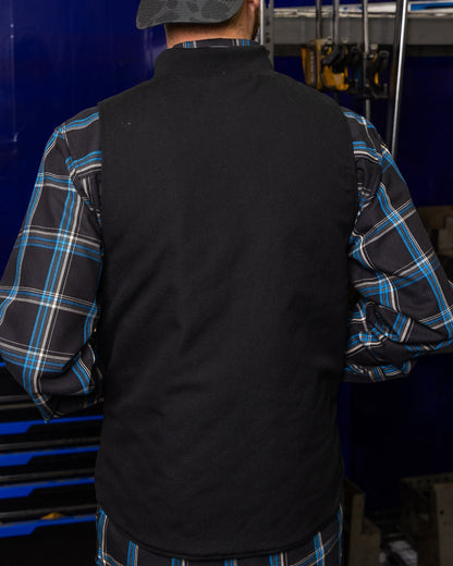 Outlaw Work Vest