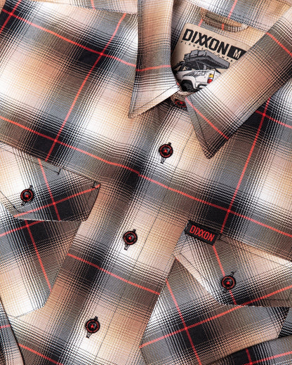 Overlander Flannel