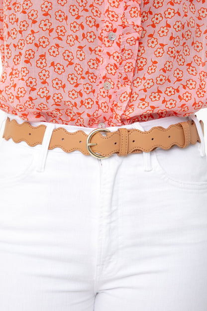 Blythe Ric Rac Belt