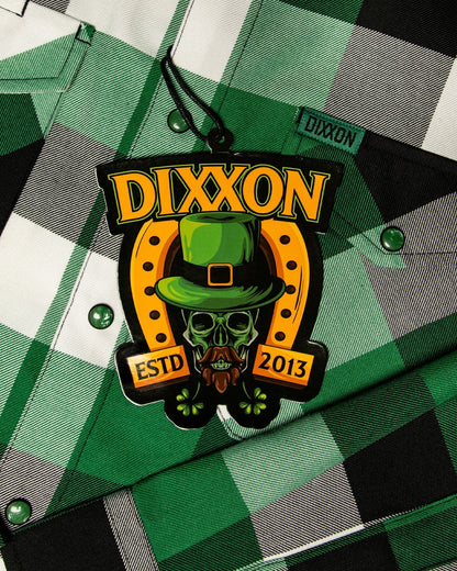Paddy Flannel