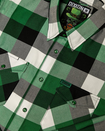 Paddy Flannel