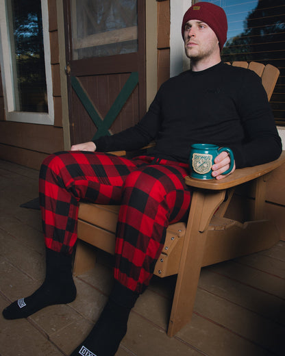Redrum Pajama Pants
