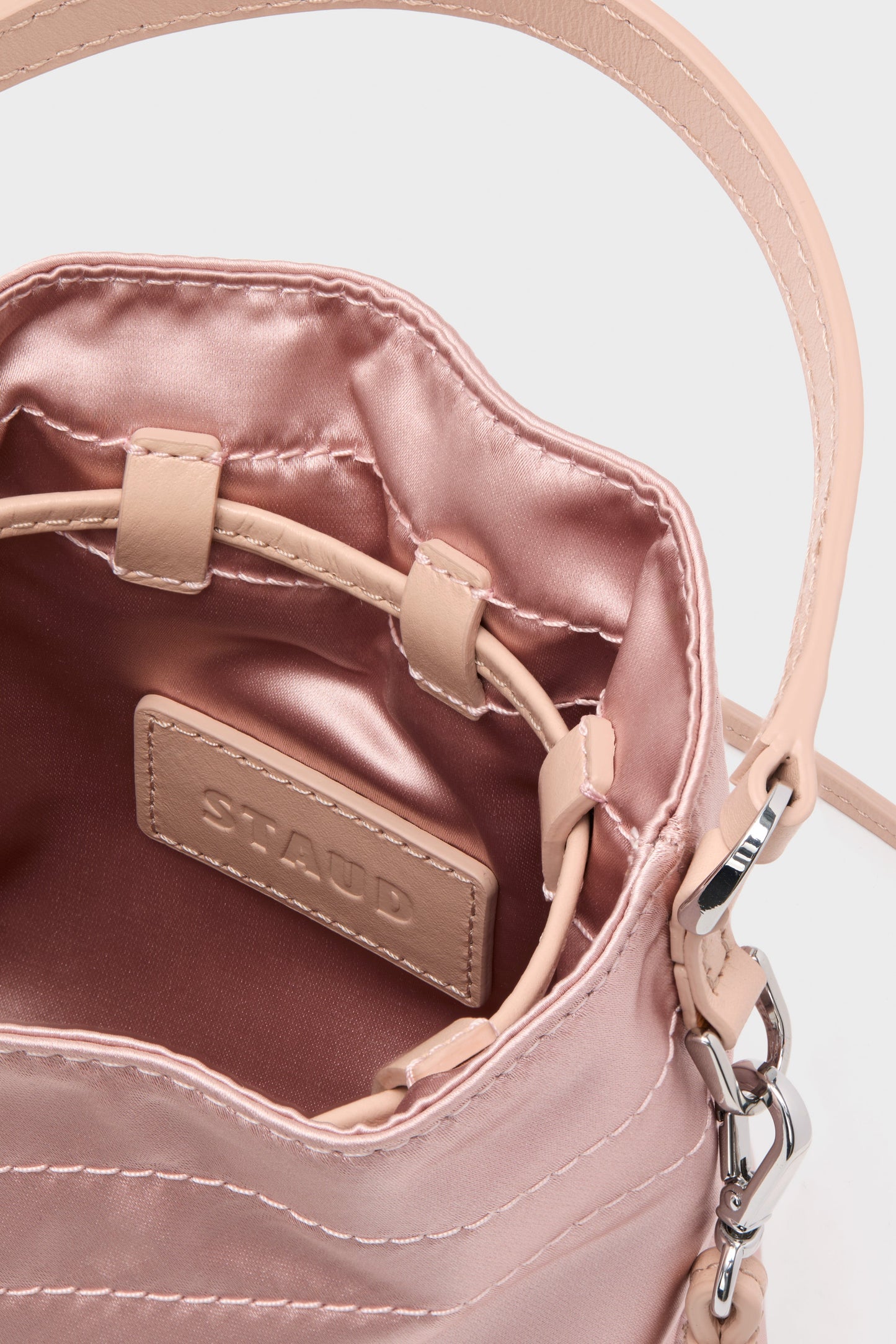 Blush Lila Mini Bag