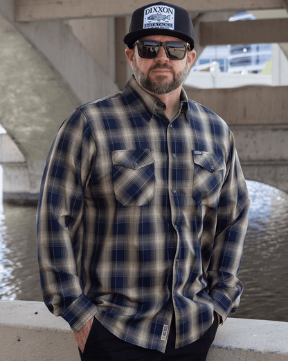 Shipmate Bamboo Long Sleeve