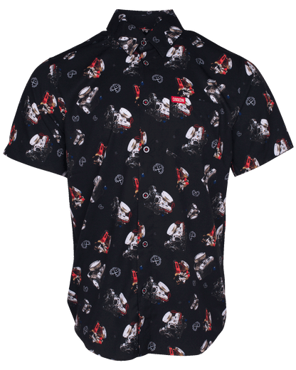Small Block Party Shirt