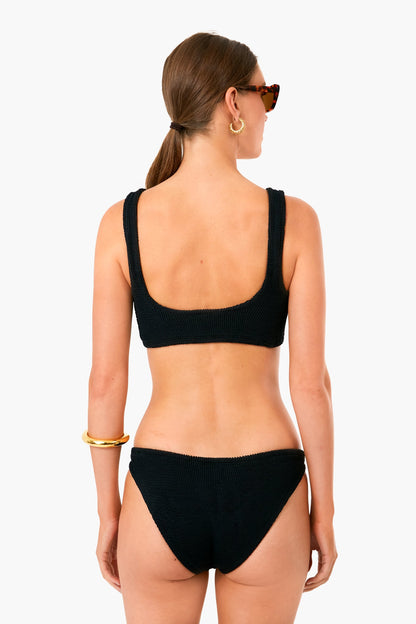Black Juno Bikini