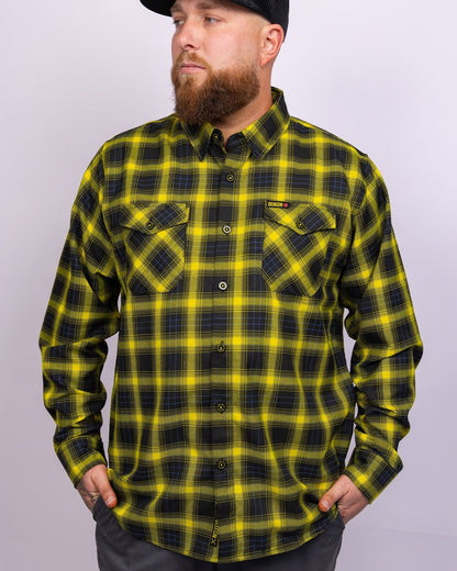 Suzuki Flannel