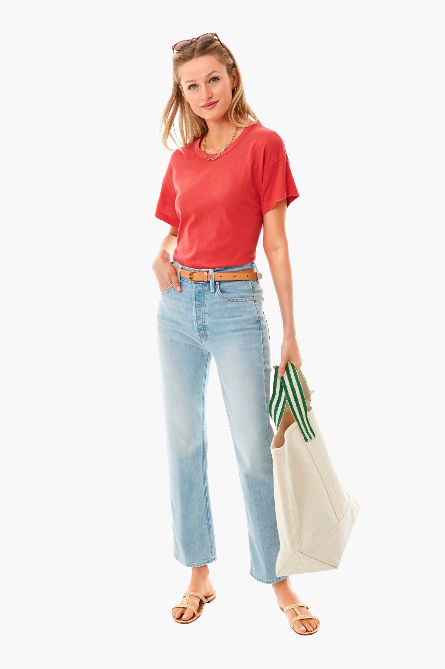 Bodie Oversized Tote
