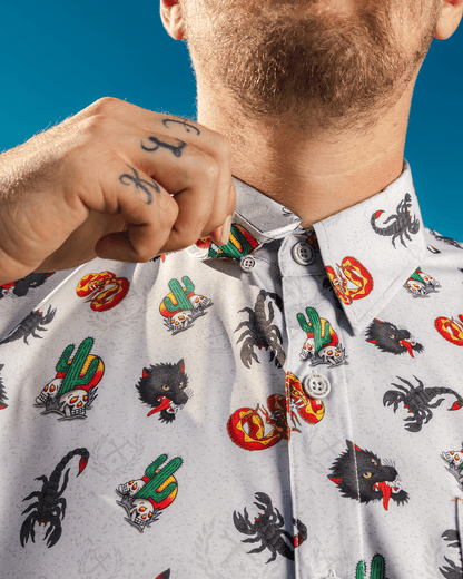 The 1912 Party Shirt