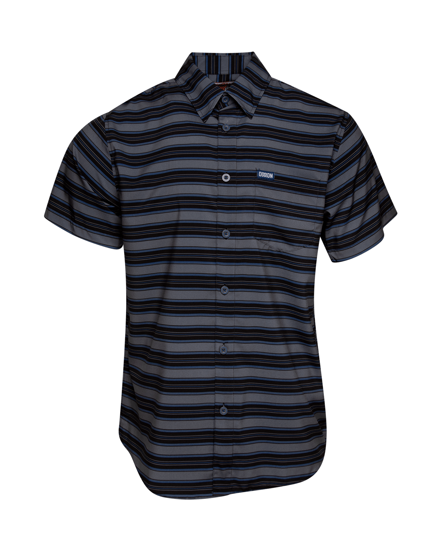 The Cooper Party Shirt