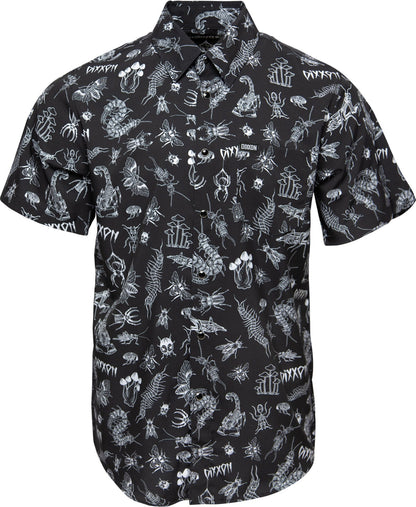 The Crawler Party Shirt