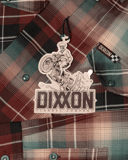 The Draper Flannel