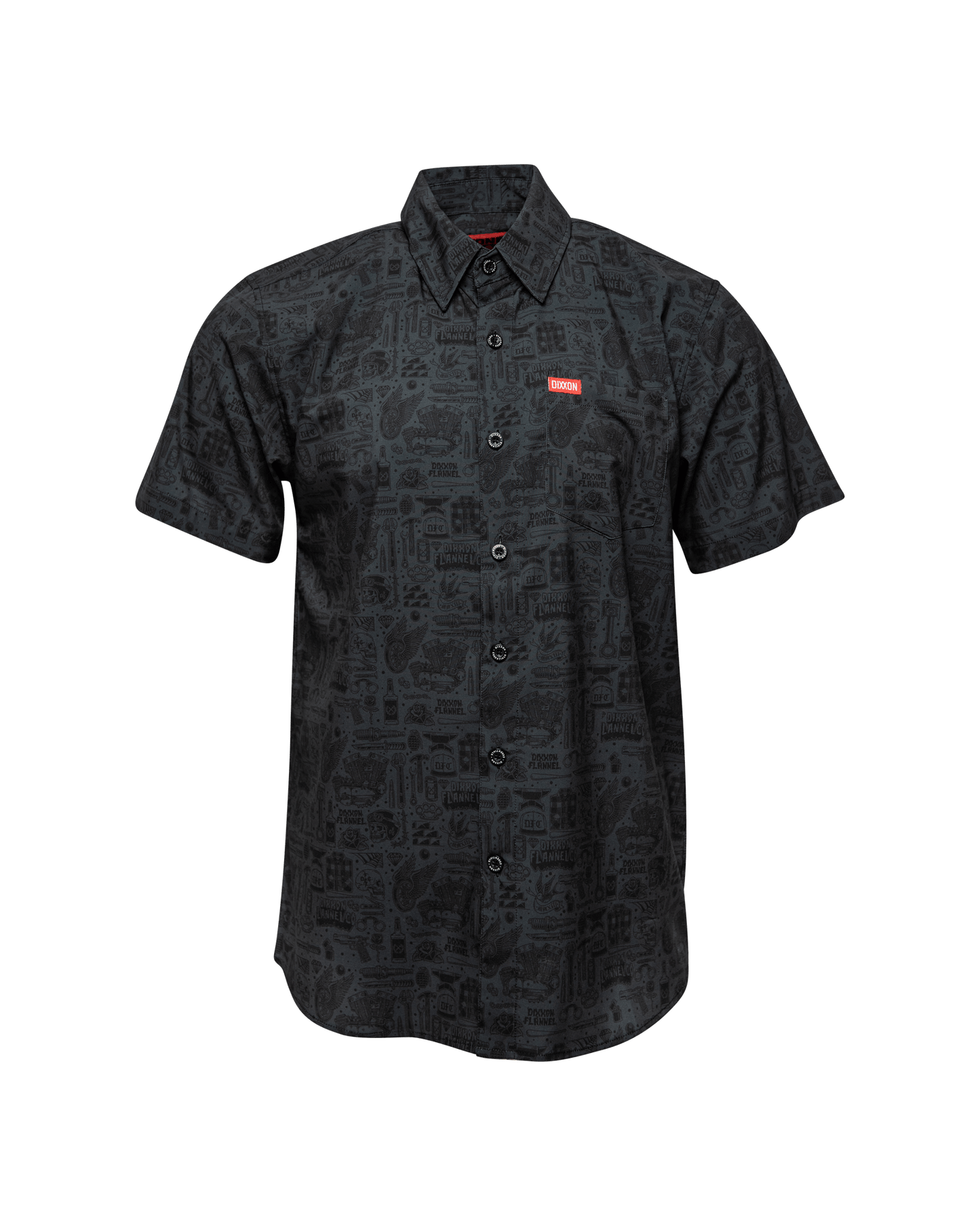 The Essentials Party Shirt