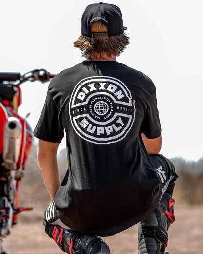 The Finest T-Shirt - Black