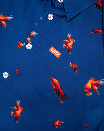 The Fishbowl Party Shirt