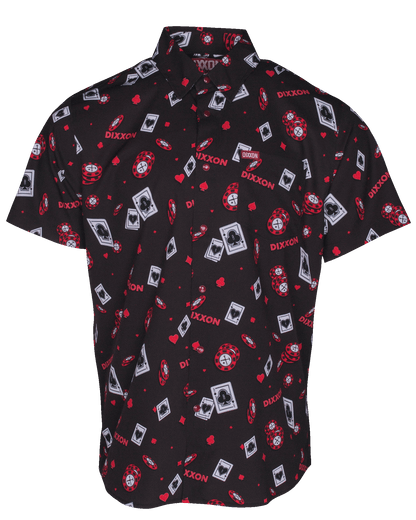 The Hard Way Party Shirt