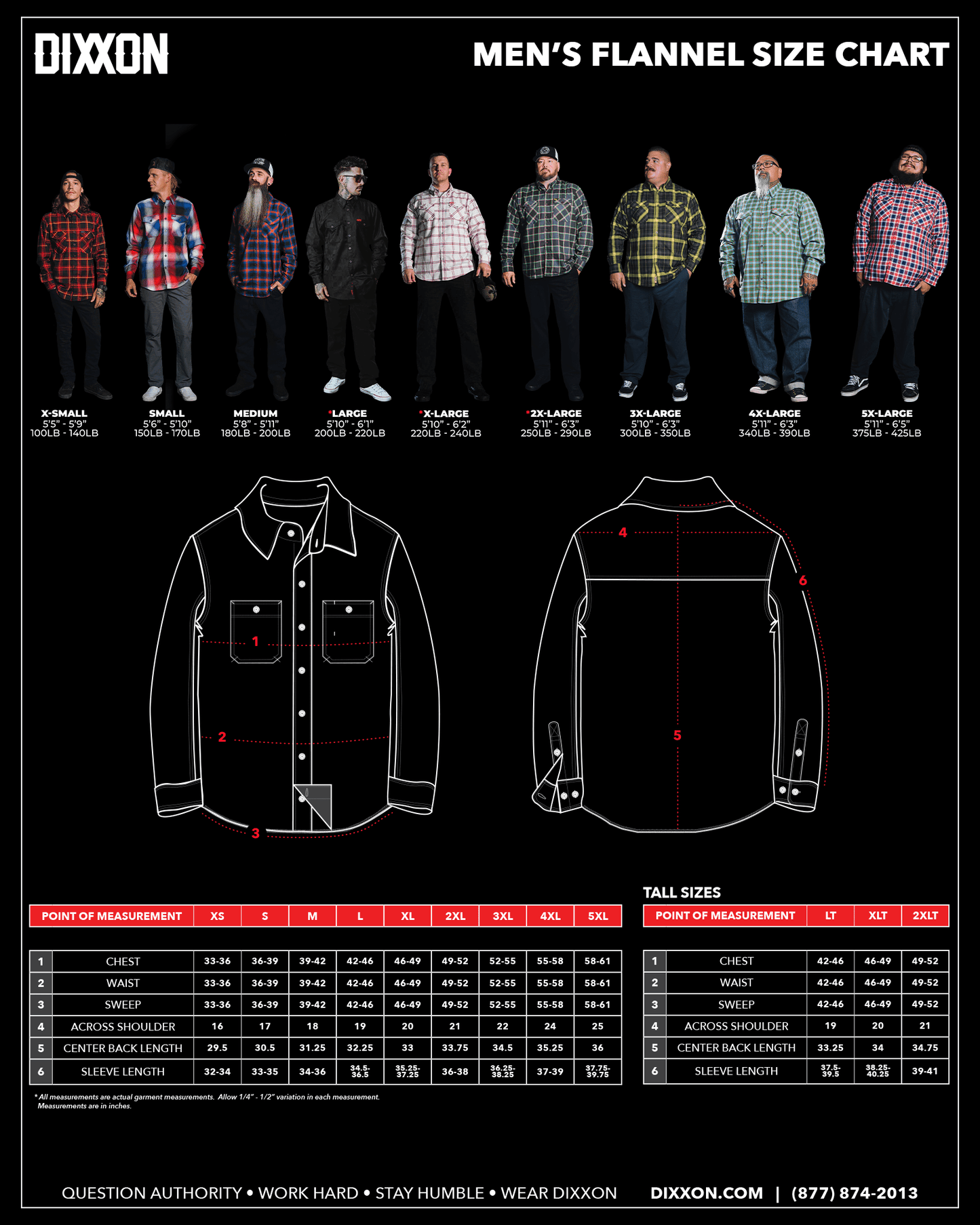 Stockyard Short Sleeve Flannel