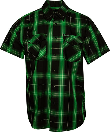 The Kelly Bamboo Short Sleeve