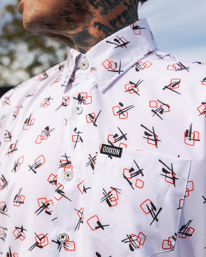 The Larry Party Shirt