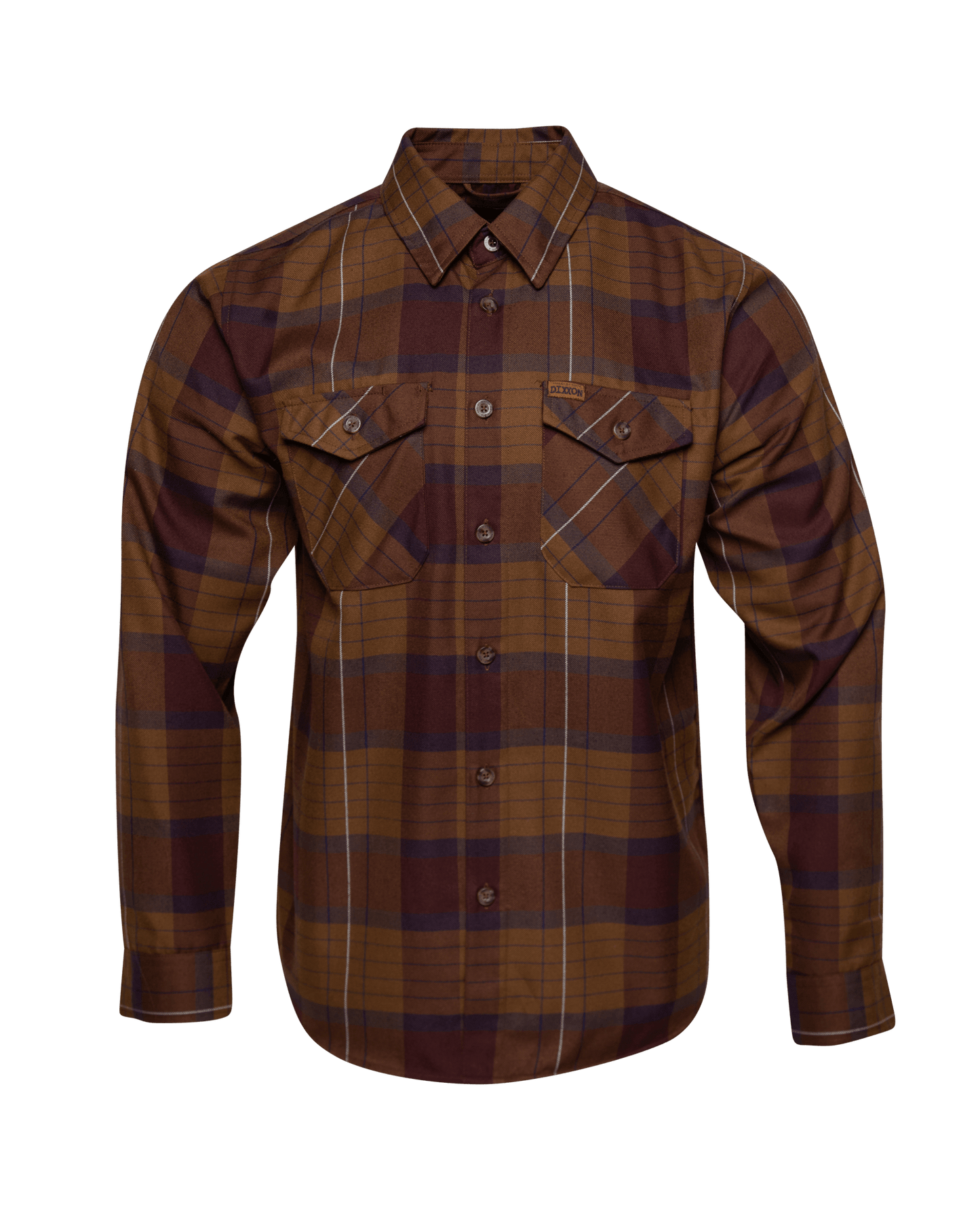 The O-Dog Flannel