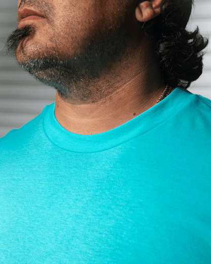 The Perfect Long Sleeve Tee - Tiffany
