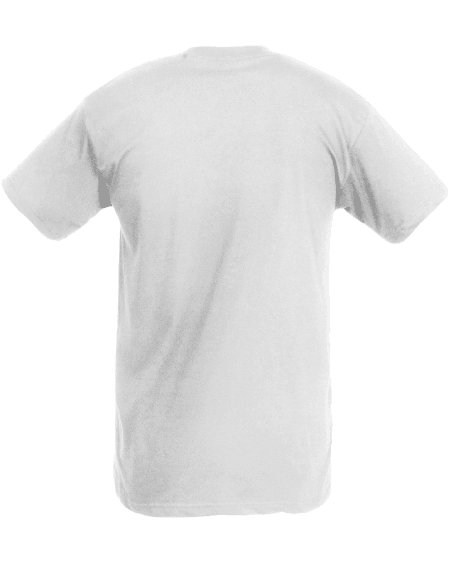The Perfect Tee - White