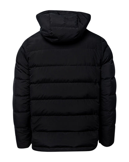 The Ridge Down Jacket - Black