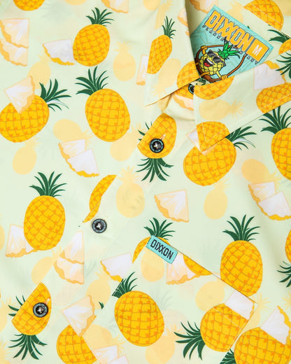 The Social Club Party Shirt