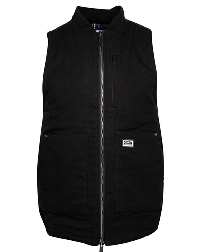 Tradesman Work Vest