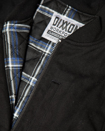 Tradesman Work Vest