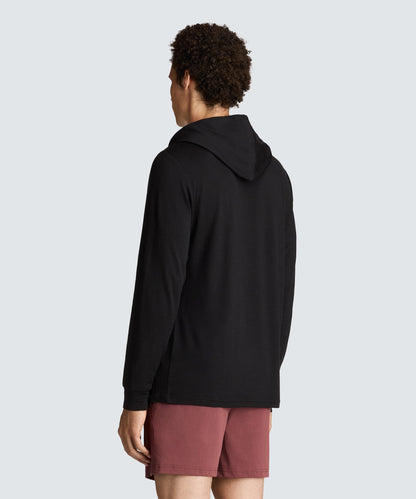 Men's Ultralight Packable Hoodie