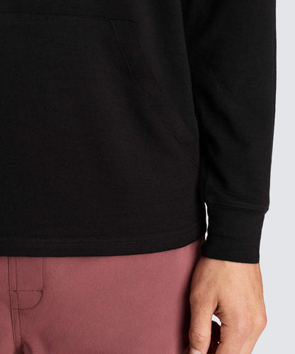 Men's Ultralight Packable Hoodie