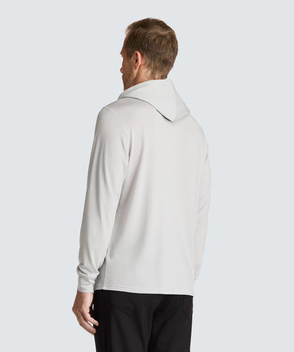Men's Ultralight Packable Hoodie