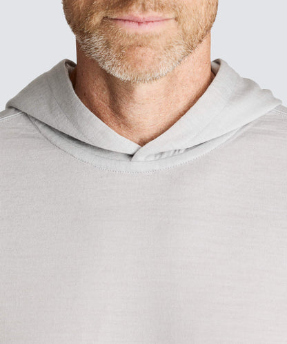 Men's Ultralight Packable Hoodie