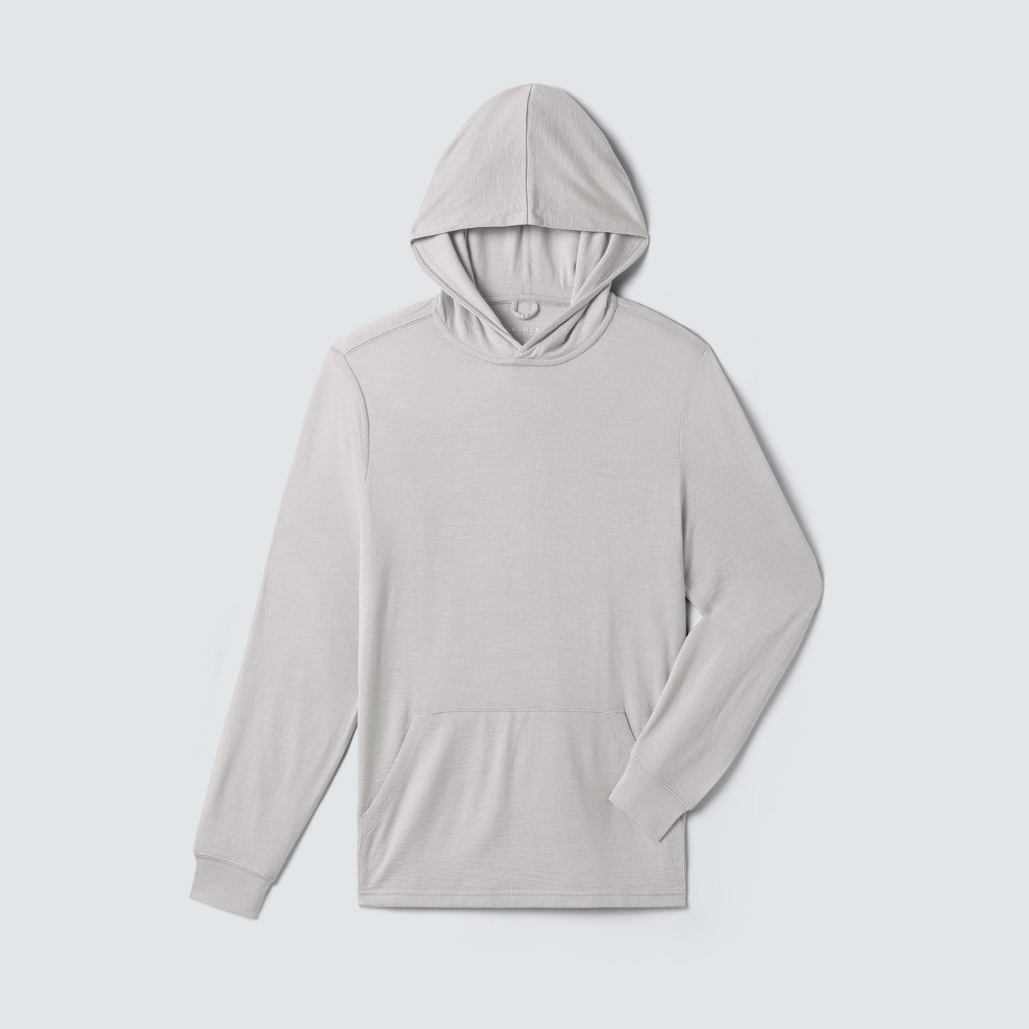 Men's Ultralight Packable Hoodie