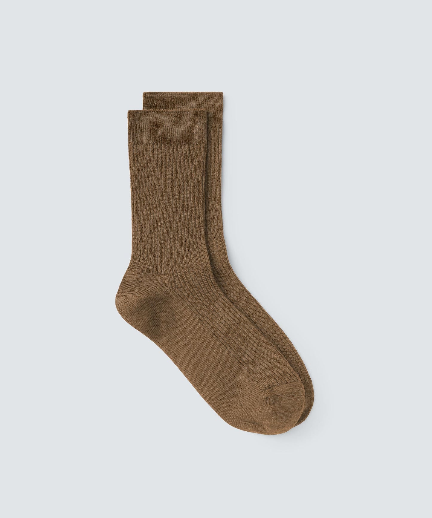 Women's Merino Rib Socks