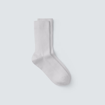 Women's Merino Rib Socks