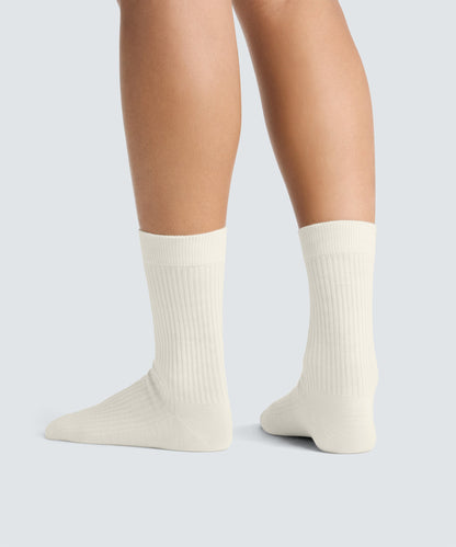 Women's Merino Rib Socks