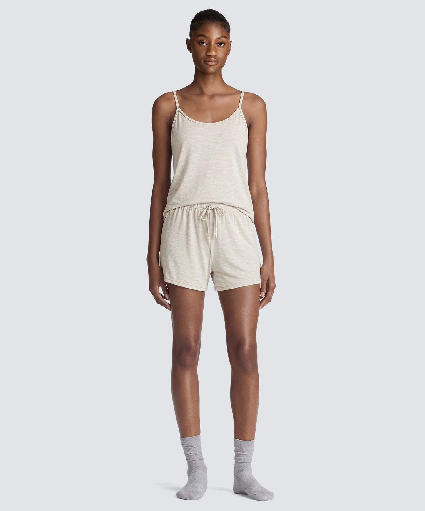 Women's Ultrafine Merino Sleep Tank